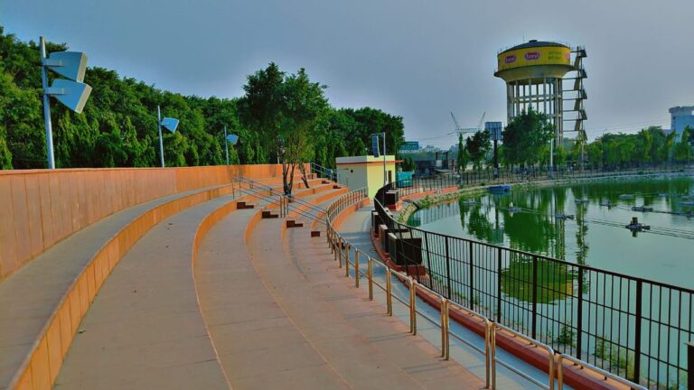 AMRIT SAROVAR MORADABAD