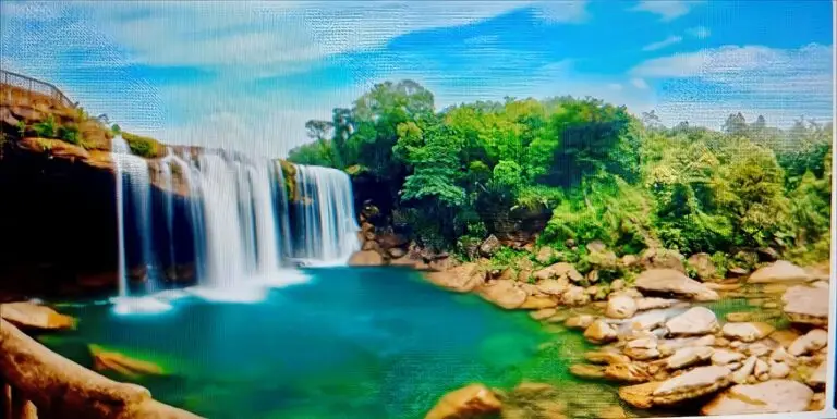 beautifull places