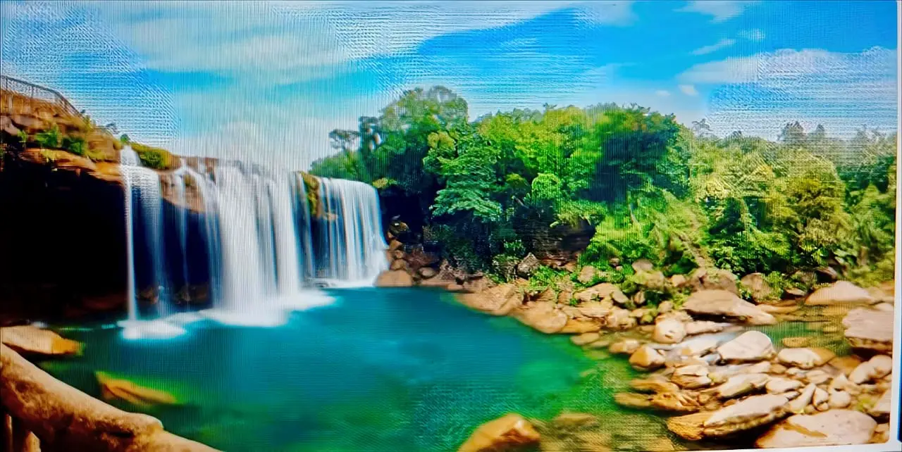 beautifull places