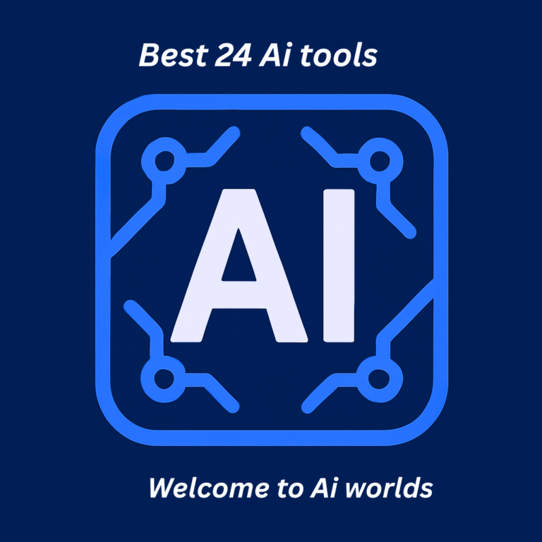 AI TOOLS