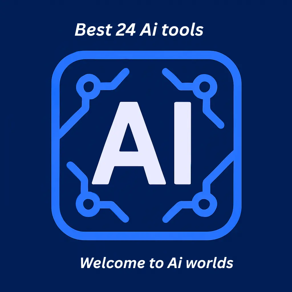 AI TOOLS